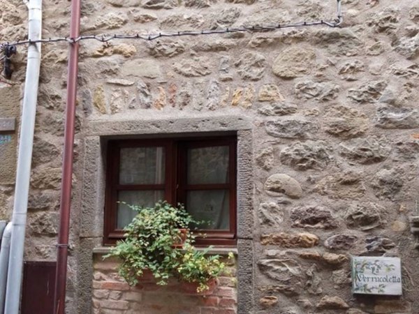 casa indipendente in vendita a Villafranca in Lunigiana in zona Virgoletta