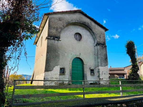 casa indipendente in vendita a Villafranca in Lunigiana