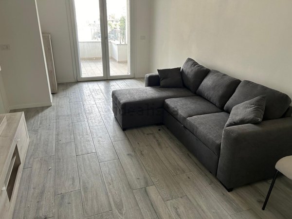 appartamento in vendita a Villafranca in Lunigiana