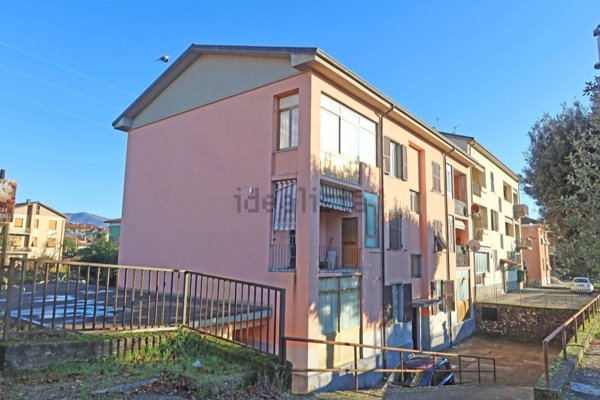 appartamento in vendita a Villafranca in Lunigiana