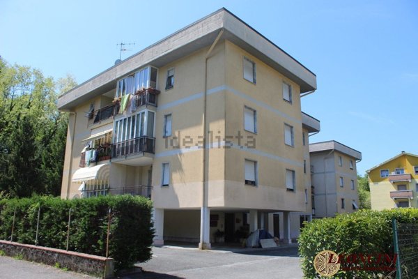 appartamento in vendita a Villafranca in Lunigiana