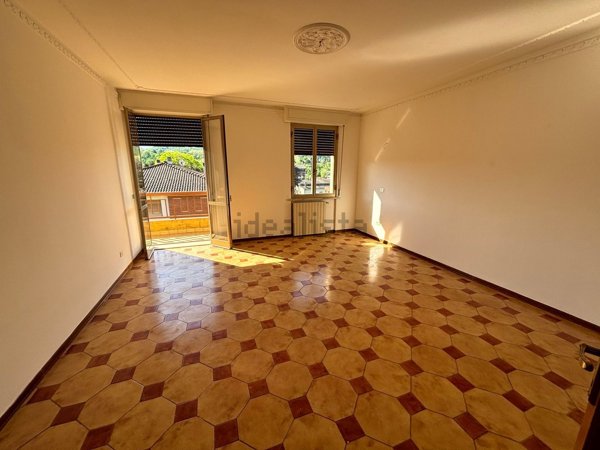 appartamento in vendita a Villafranca in Lunigiana