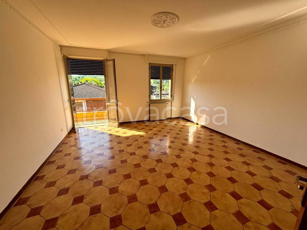 appartamento in vendita a Villafranca in Lunigiana