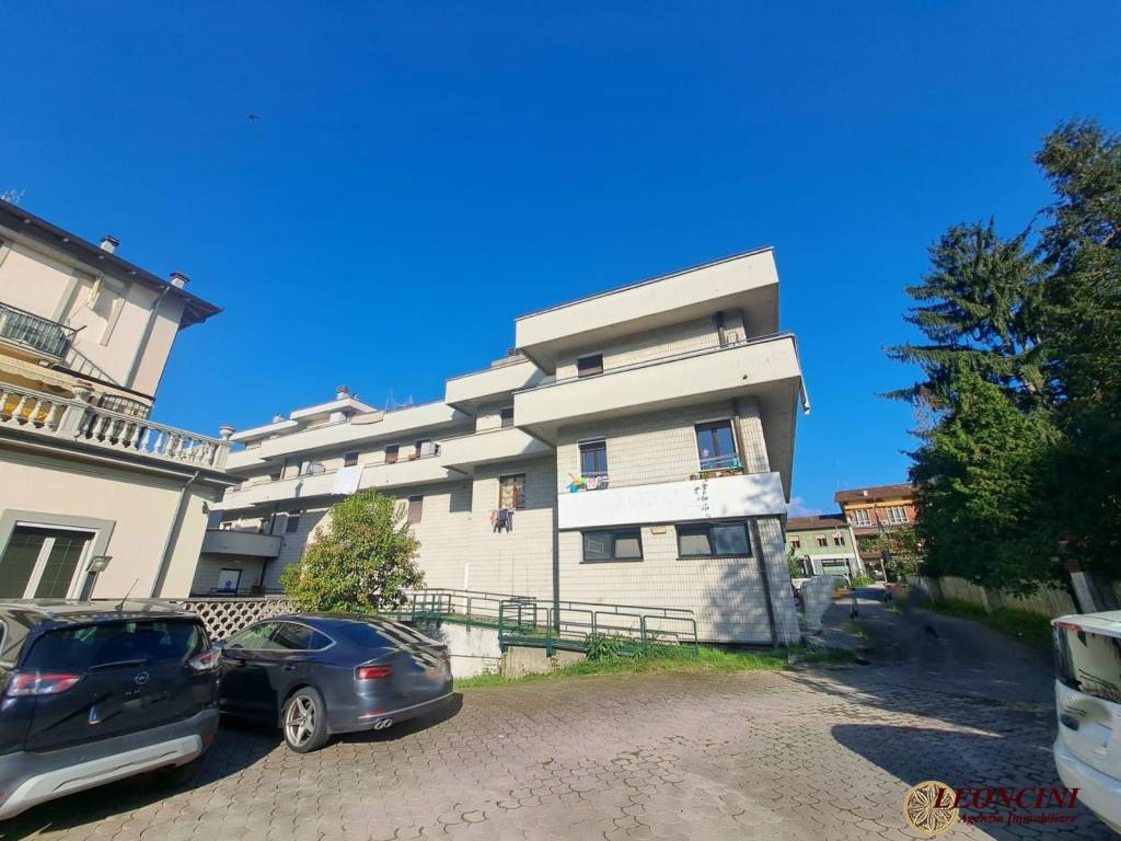appartamento in vendita a Villafranca in Lunigiana in zona Villafranca Centro
