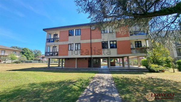 appartamento in vendita a Villafranca in Lunigiana