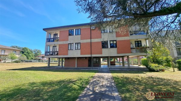 appartamento in vendita a Villafranca in Lunigiana in zona Villafranca Centro