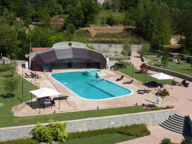 negozio in vendita a Villafranca in Lunigiana in zona Mocrone