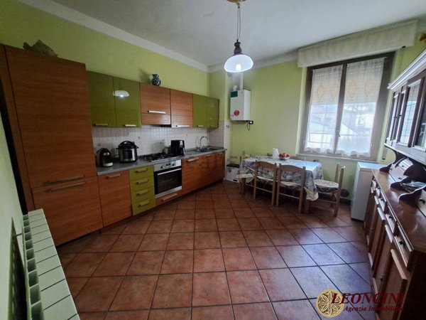 appartamento in vendita a Villafranca in Lunigiana