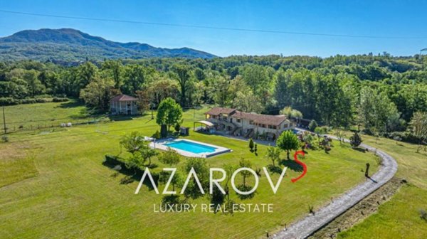 casa indipendente in vendita a Villafranca in Lunigiana