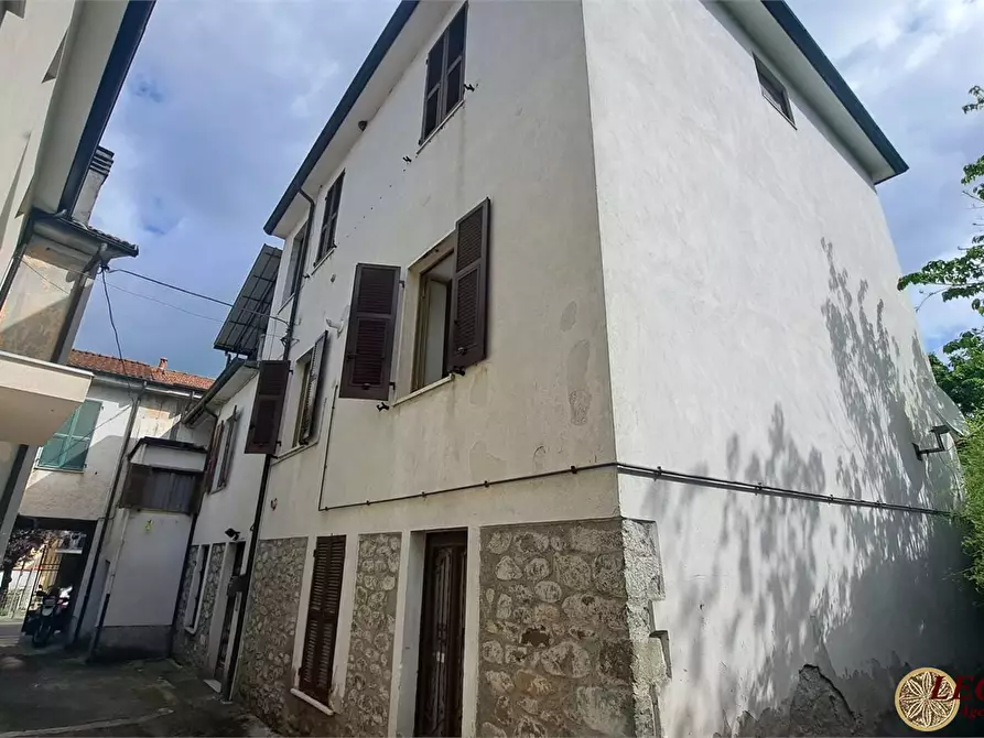 appartamento in vendita a Villafranca in Lunigiana in zona Villafranca Centro