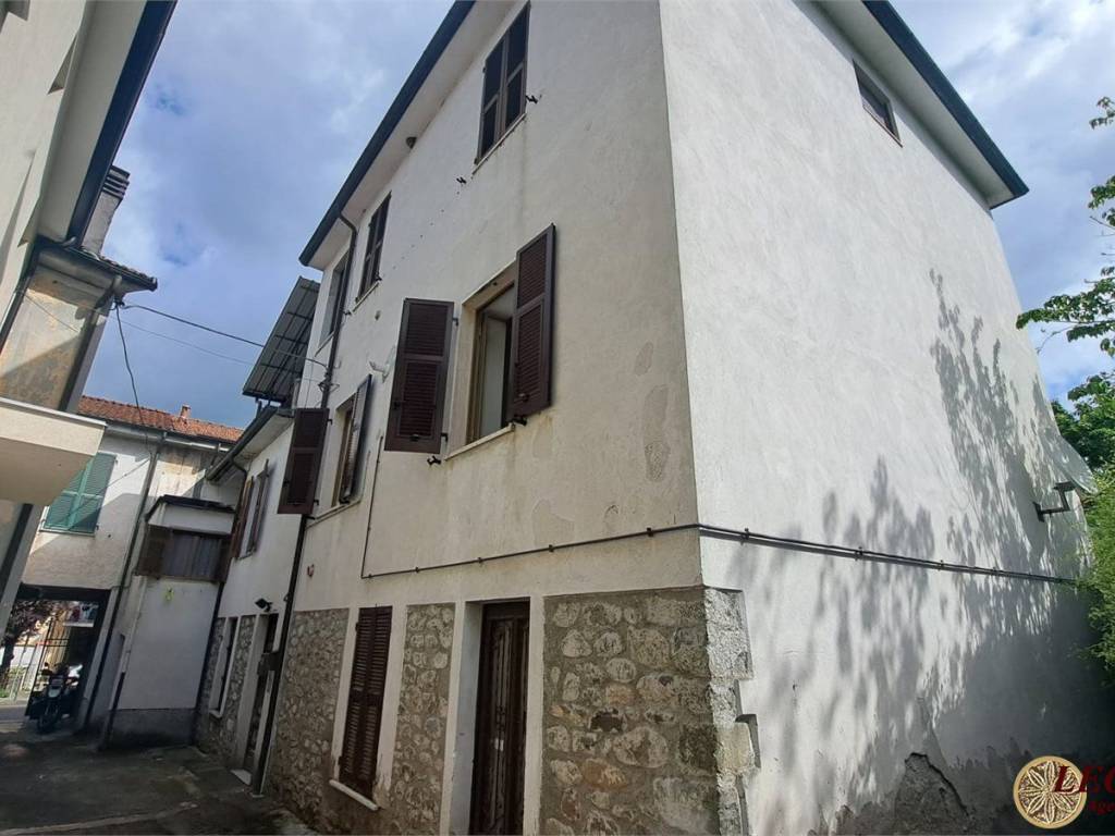 appartamento in vendita a Villafranca in Lunigiana