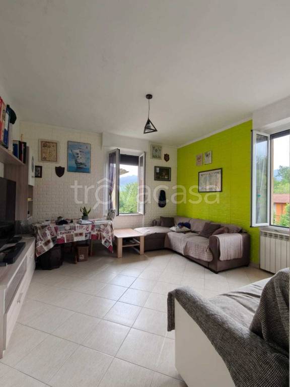 appartamento in vendita a Villafranca in Lunigiana