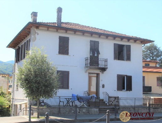 appartamento in vendita a Villafranca in Lunigiana