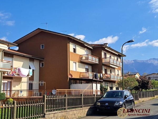 appartamento in vendita a Villafranca in Lunigiana in zona Villafranca Centro
