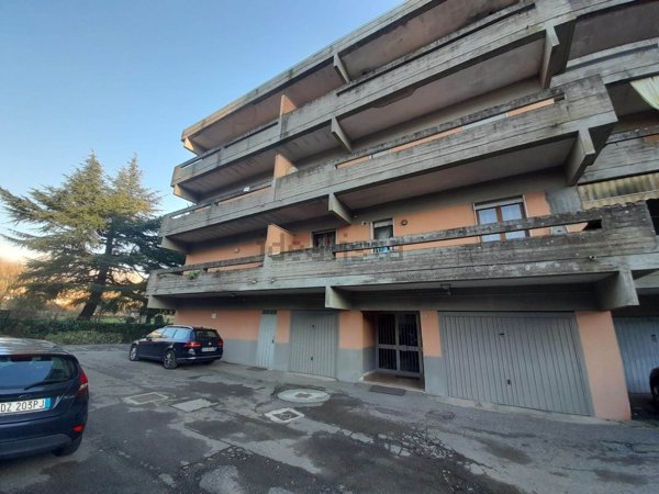 appartamento in vendita a Villafranca in Lunigiana in zona Villafranca Centro