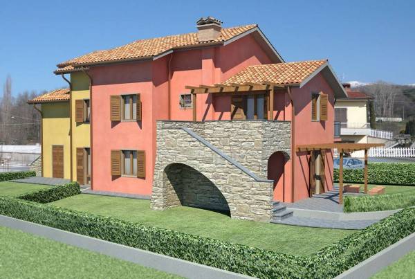 appartamento in vendita a Villafranca in Lunigiana