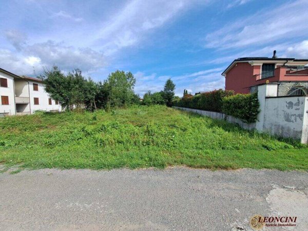 terreno edificabile a Villafranca in Lunigiana in zona Villafranca Centro