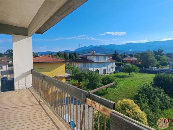 appartamento in vendita a Villafranca in Lunigiana in zona Villafranca Centro