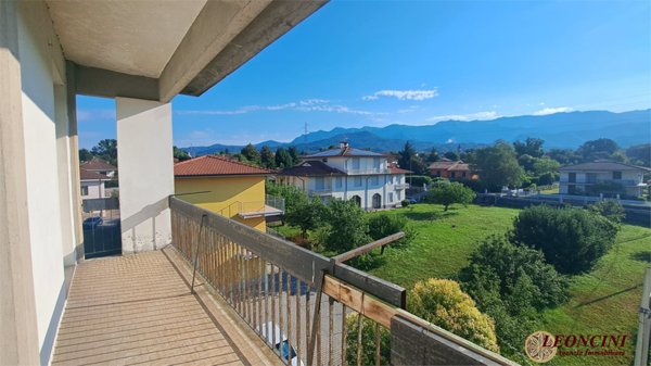 appartamento in vendita a Villafranca in Lunigiana in zona Villafranca Centro