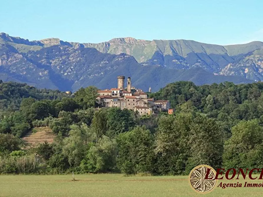 casa indipendente a Villafranca in Lunigiana in zona Villafranca Centro