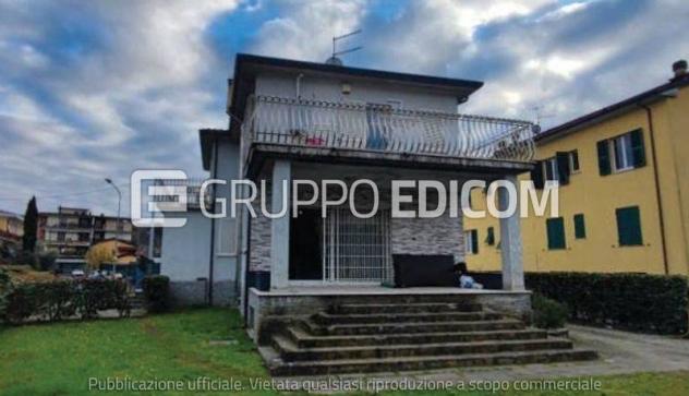 appartamento in vendita a Villafranca in Lunigiana