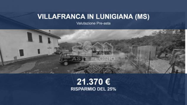 locale commerciale in vendita a Villafranca in Lunigiana