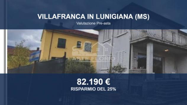 casa indipendente a Villafranca in Lunigiana in zona Villafranca Centro