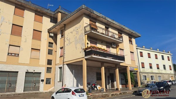 appartamento in vendita a Villafranca in Lunigiana in zona Villafranca Centro