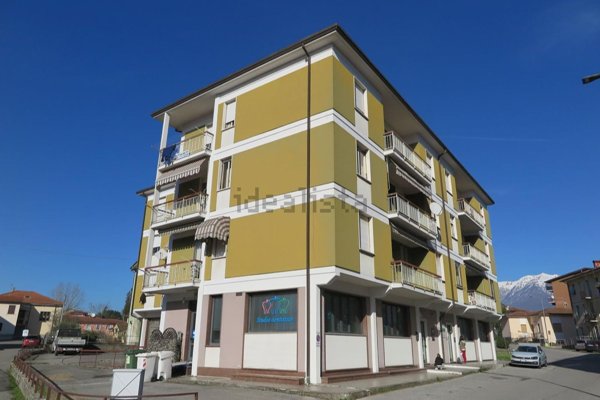 appartamento in vendita a Villafranca in Lunigiana in zona Villafranca Centro