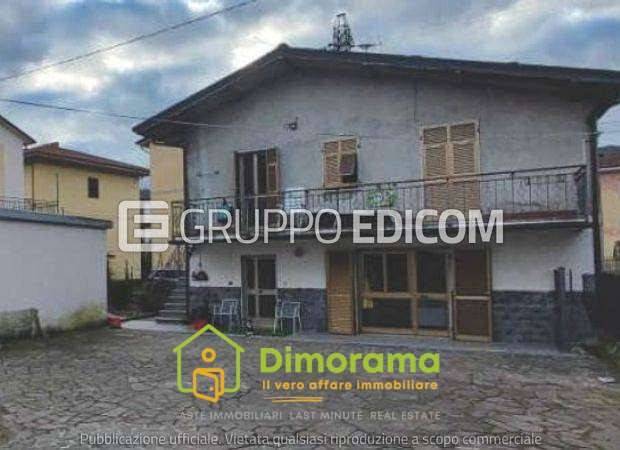appartamento in vendita a Villafranca in Lunigiana in zona Villafranca Centro