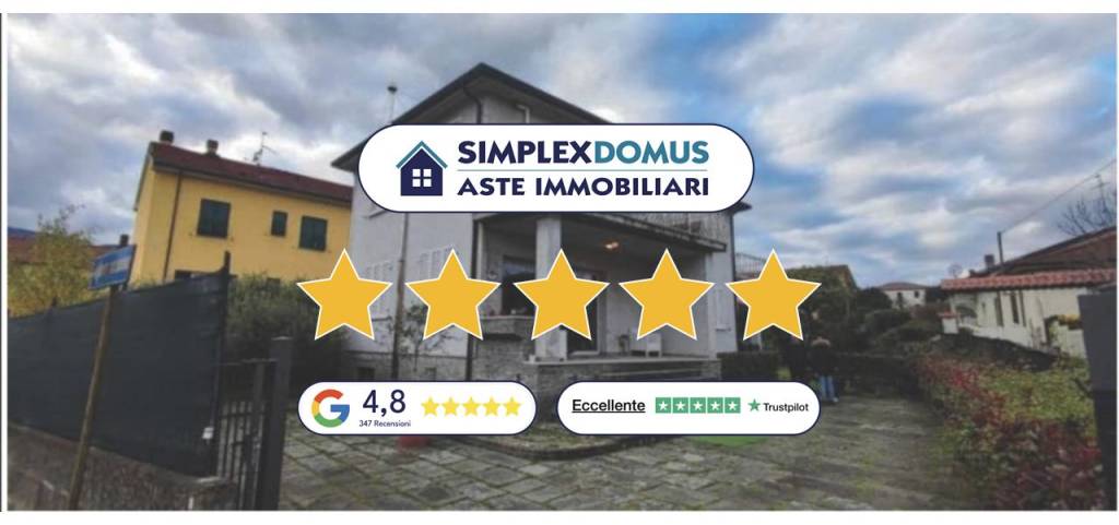 appartamento in vendita a Villafranca in Lunigiana in zona Villafranca Centro