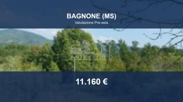 terreno edificabile in vendita a Villafranca in Lunigiana