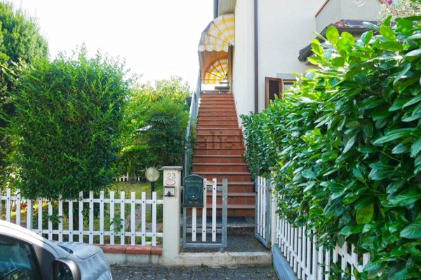 appartamento in vendita a Villafranca in Lunigiana in zona Villafranca Centro