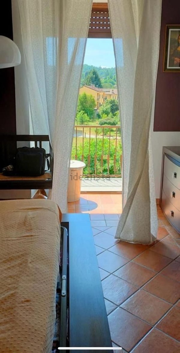 appartamento in vendita a Villafranca in Lunigiana in zona Villafranca Centro