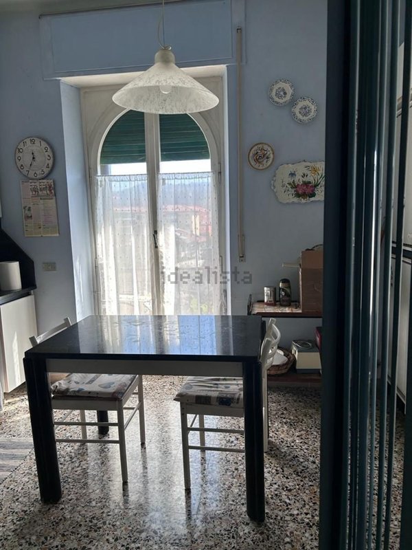 appartamento in vendita a Villafranca in Lunigiana in zona Villafranca Centro