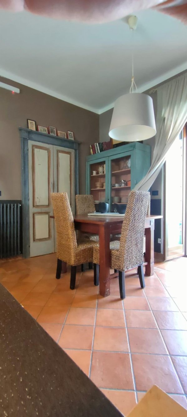 appartamento in vendita a Villafranca in Lunigiana in zona Villafranca Centro