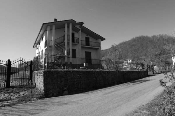 casa indipendente in vendita a Zeri in zona Bergugliara