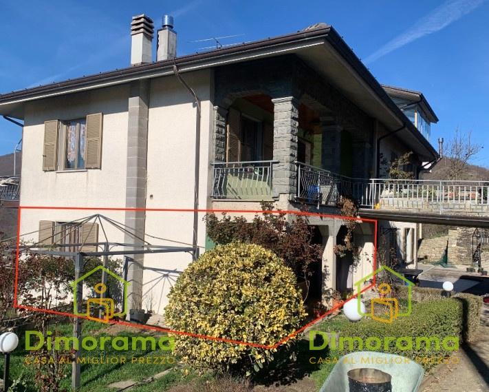 casa indipendente in vendita a Zeri