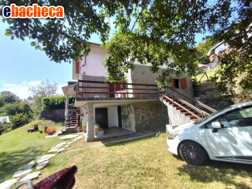 casa indipendente in vendita a Zeri