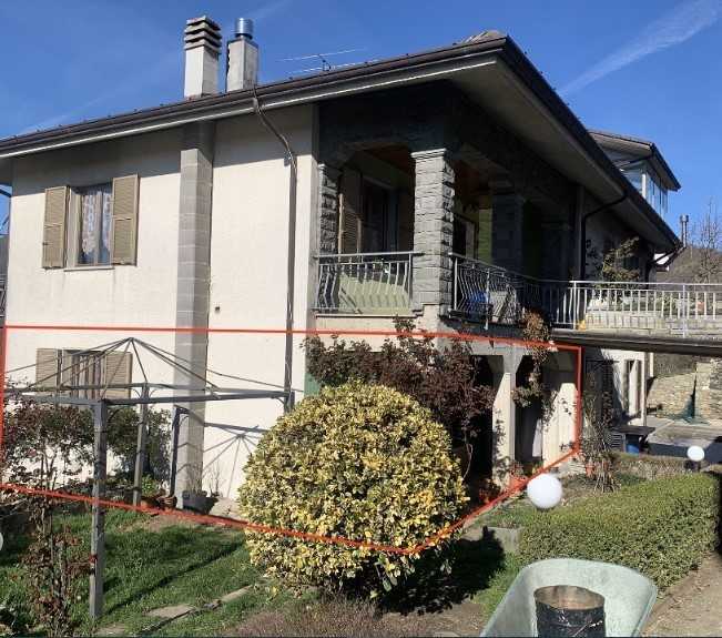 appartamento in vendita a Zeri