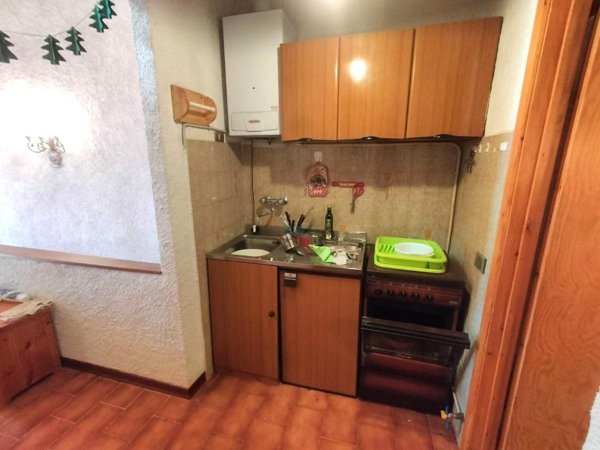 appartamento in vendita a Zeri