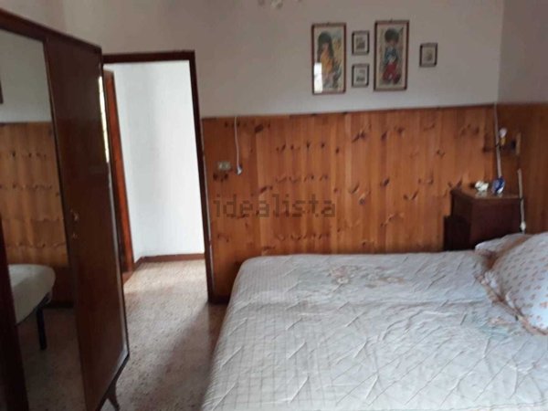 appartamento in vendita a Zeri in zona Noce