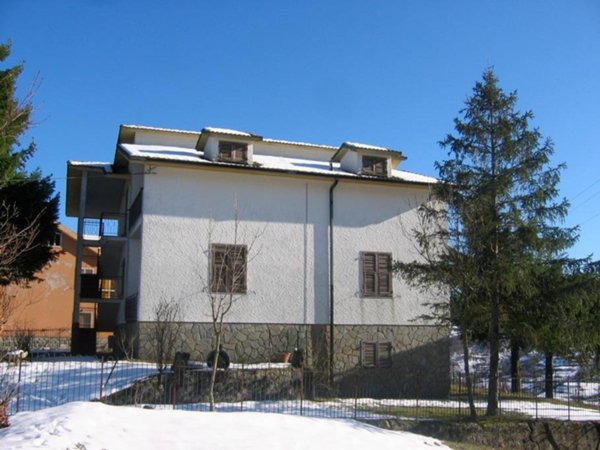 casa indipendente in vendita a Zeri in zona Bergugliara