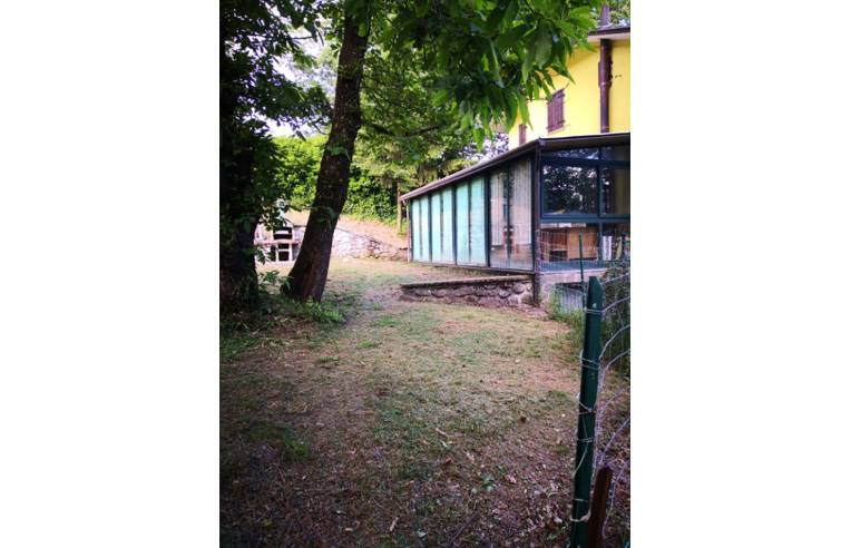 casa indipendente in vendita a Zeri in zona Patigno