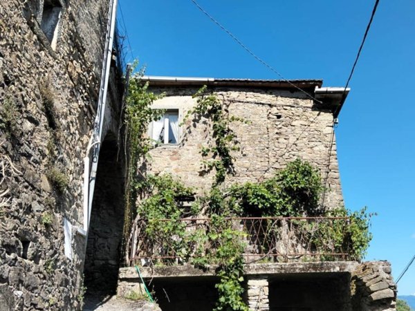 appartamento in vendita a Zeri