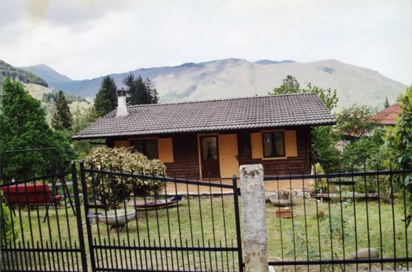 casa indipendente in vendita a Zeri in zona Coloretta