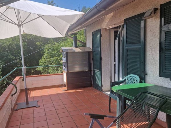 appartamento in vendita a Zeri