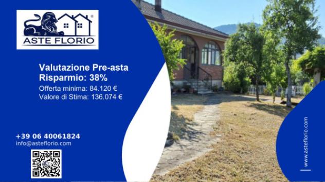 appartamento in vendita a Zeri