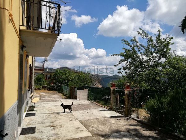 appartamento in vendita a Zeri