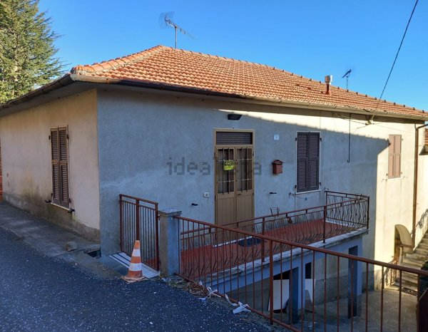 quadrivano in vendita a Zeri